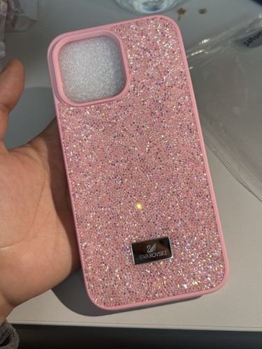 Swarovski handyhülle - swarovski,