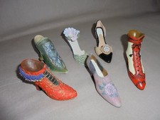 Miniatur-Schuhe