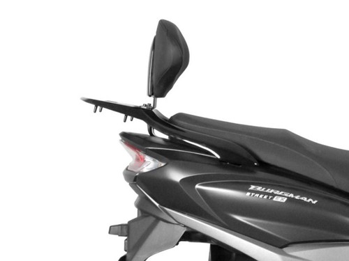 Shad sissy bar rückenlehne - shad,