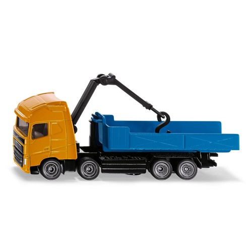 Siku kinder spielzeug volvo - siku,