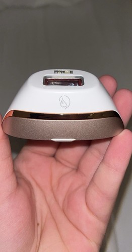 Philips lumea ipl 7000 - philips,