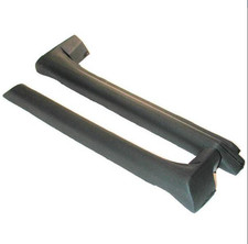 SoffSeal 8306 T Top Tuerfenster hinten Dichtung Paar Corvette C3 Coupe 1978-1982