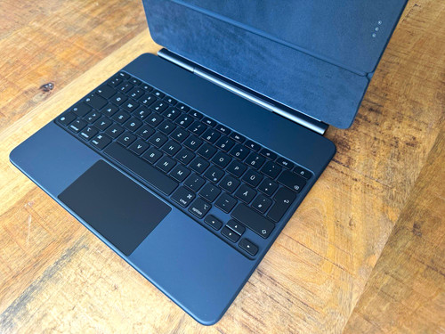 Apple magic keyboard - apple,