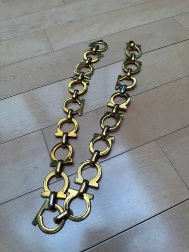 Salvatore ferragamo gancini - ferragamo,