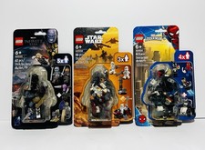 LEGO Sammlung/Konvolut: Star