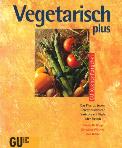 Vegetarisch plus von döpp - vegetarisch,
