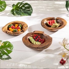Schale PREMIUM BOWL ca. 30cm