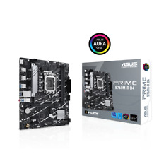ASUS PRIME B760M-R D4 Gaming