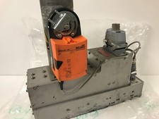 Industrie- UV Lampe Belichtungseinheit aus AutoTec CD Printer