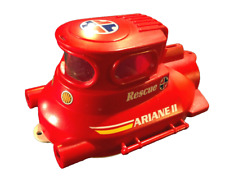 Playmobil 3064-A Expeditions-Tauchboot aus dem Jahr 1999 Ariane II (160/148/250)