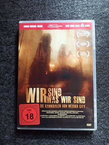 Wir sind was - sind, die