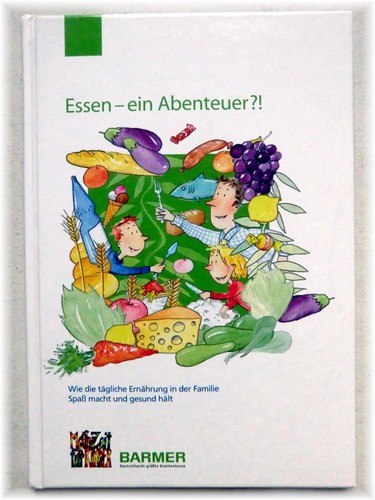 Essen ein abenteuer wie - essen,