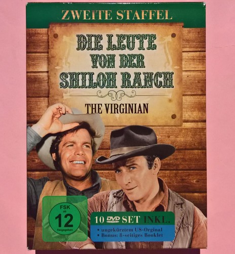 Die leute von der - der, shiloh
