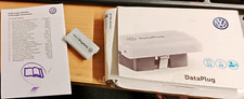 Volkswagen Connect DataPlug