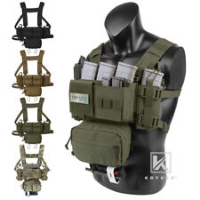 KRYDEX MK3 Chest Rig
