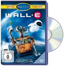 Wall-E (DVD) Special