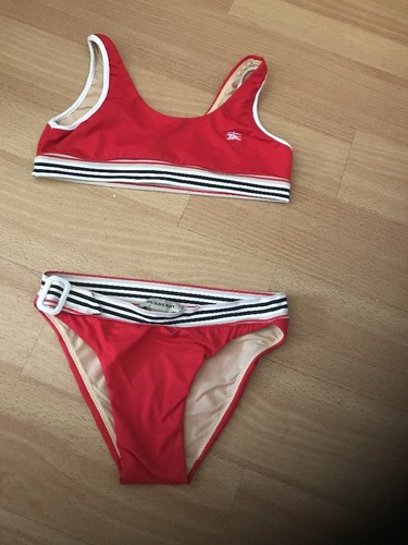 Burberry bikini 10 - ❤️burberry, 10/