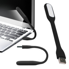 USB LED Laptop Lampe Leselampe