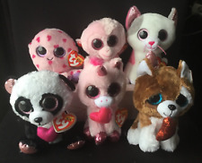 W-F-L TY  Valentinstag Beanie