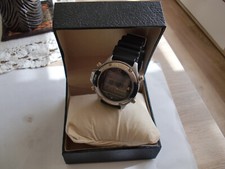 Taucheruhr Citizen Hyper