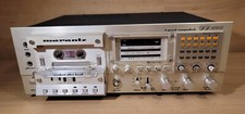 VINTAGE Marantz SD 8000 Compudeck Cassette Deck Kassettenspieler (2)