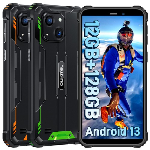 Oukitel wp32 outdoor - wp32,