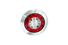 MONARK Rückleuchte Ø155x43 098212016 passend für Bergische Achsen