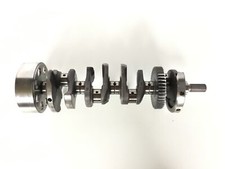 Suzuki gsxr 750 engine - k4, k5