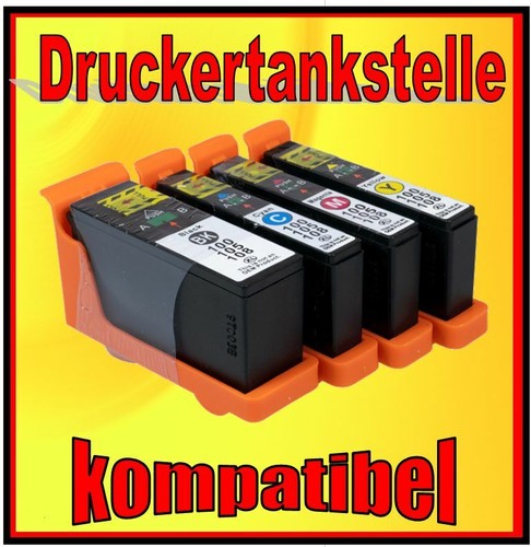 Komp lexmark 100xl - 100xl, impact