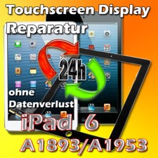 24. St iPad 6 A1893 A1954