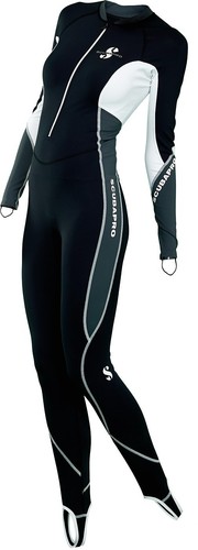 Scubapro steamer uv - scubapro,