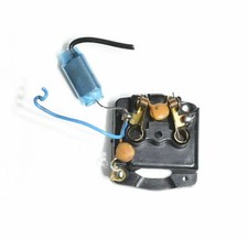 Märklin Motorschild 204900 für Dampflok BR81 3031 3032 BR 81 004 H0