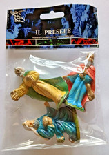 KRIPPE Culli-Mario - Umschlag