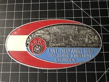 1. Int. Zielfahrt 1962 100