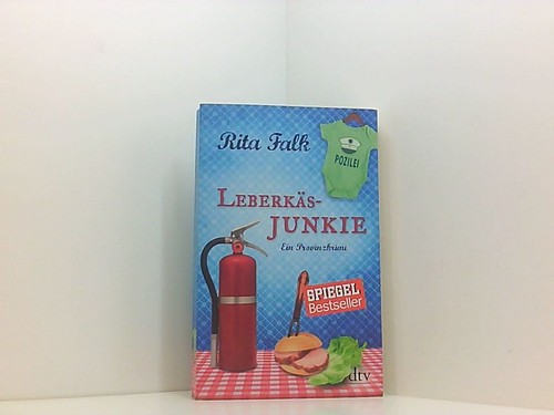 Leberkäsjunkie der siebte - der,
