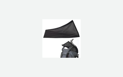 Klickfix fahhrad doggy tasche - klickfix,
