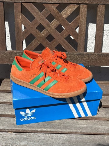 Adidas originals hamburg - adidas,