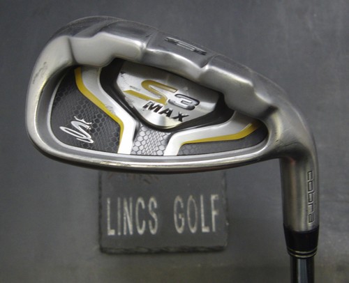 Cobra max eisen stiff - 8,