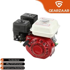 Benzinmotor takt 7ps für - 7ps, go