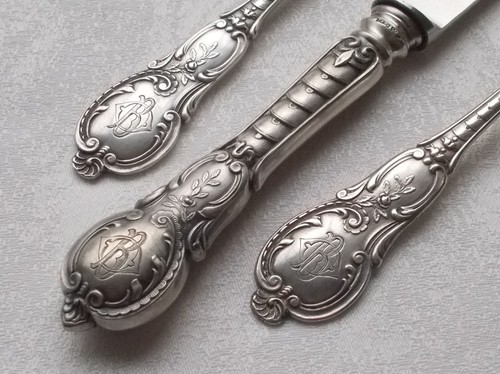 Rar elegantes 3 - elegantes, 3-tlg