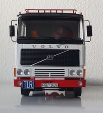 ⛔️ Road Kings - Volvo F1220 "Auf Achse"  1:18 ⛔️