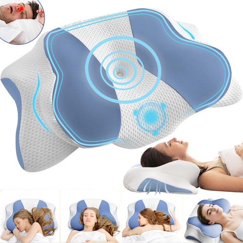 Orthopädisches kissen memory - kissen,