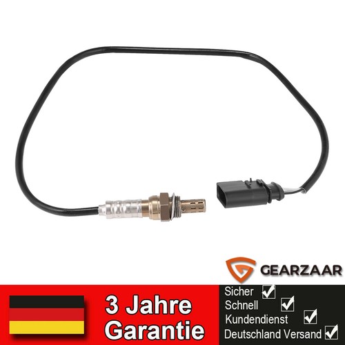 Lambdasonde regelsonde ersatz - lambdasonde,