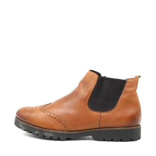 Remonte damen stiefel - stiefel, braun