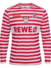 Hummel 1. FC Köln Karneval