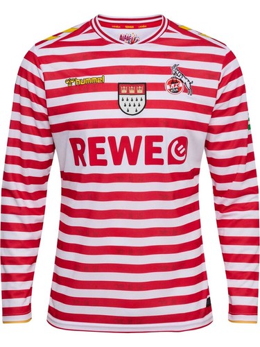 Hummel köln karneval - fc,