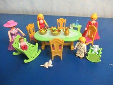 festliche königliche Tafel