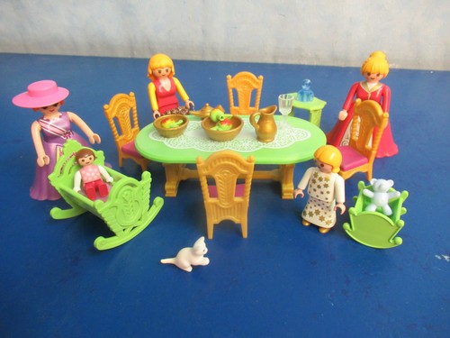 Festliche königliche tafel - festliche,
