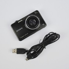 Sony CyberShot DSC-WX150 -