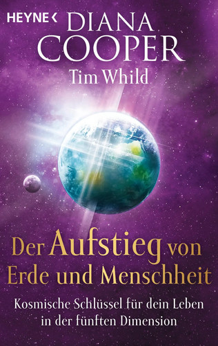 Der aufstieg von - erde, und